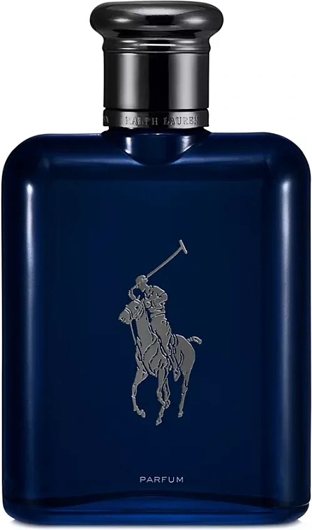 Ralph Lauren — Ralph Lauren Polo Blue Parfum