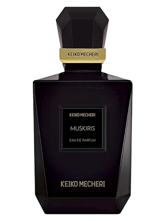 Keiko Mecheri — Keiko Mecheri Muskiris