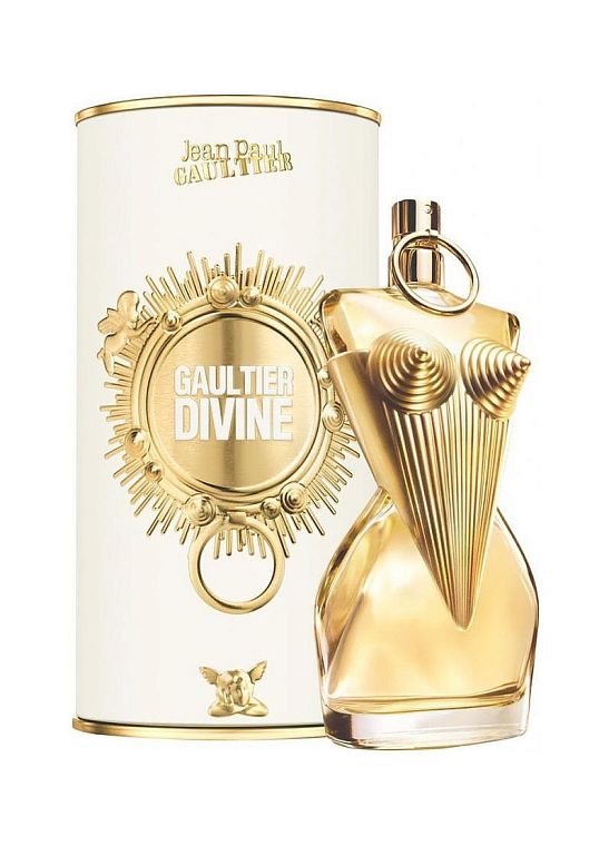 Jean Paul Gaultier — Jean Paul Gaultier Divine