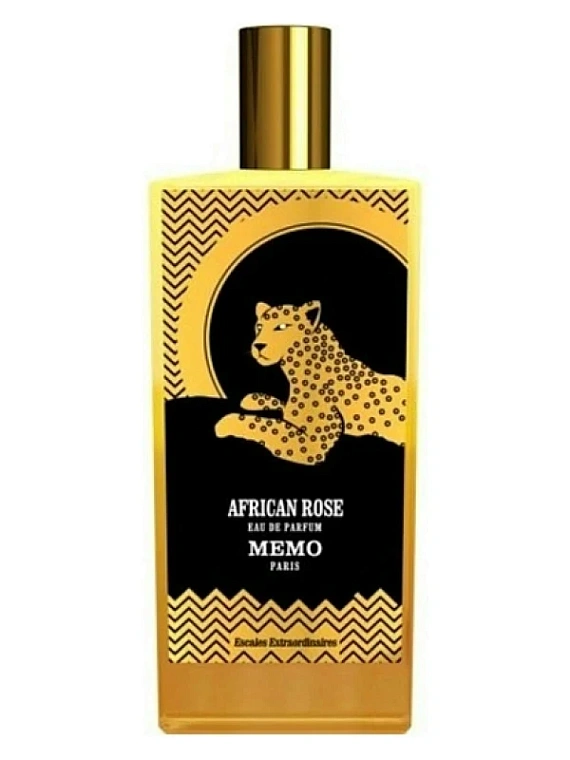 Memo — Memo African Rose