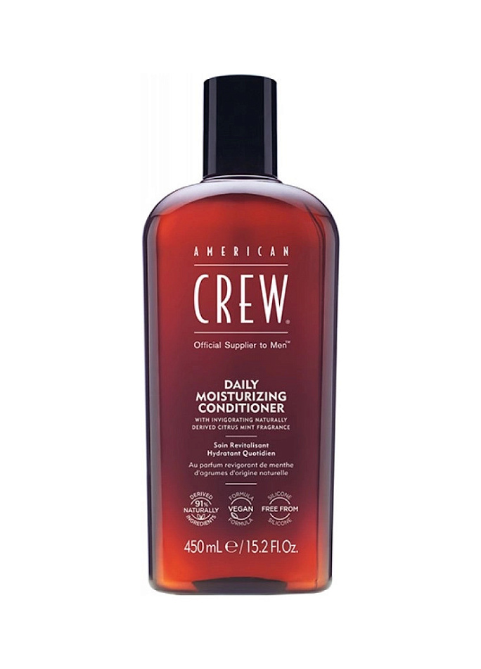 American Crew — American Crew Daily Deep Moisturizing Conditioner
