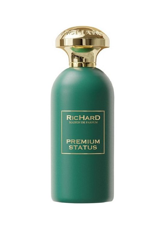 Christian Richard — Christian Richard Premium Status