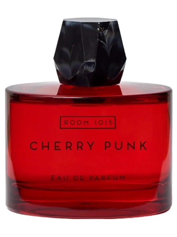 Room 1015 — Room 1015 Cherry Punk