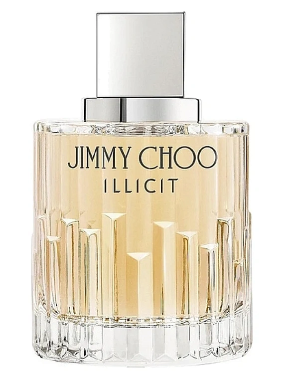 Jimmy Choo — Jimmy Choo Illicit