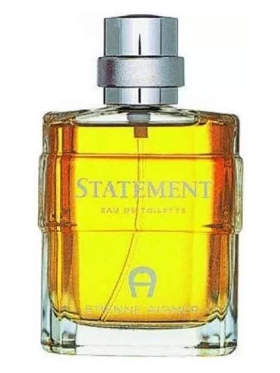 Aigner — Aigner Statement