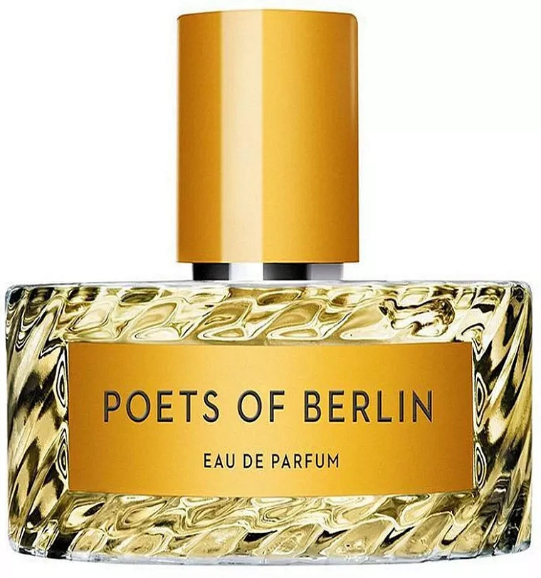 Vilhelm Parfumerie Poets of Berlin — фото 2