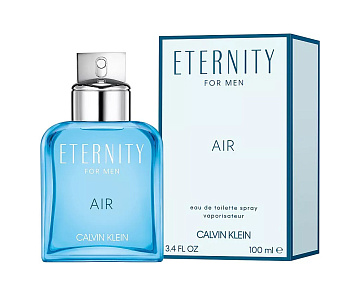 Calvin Klein Eternity Air For Men