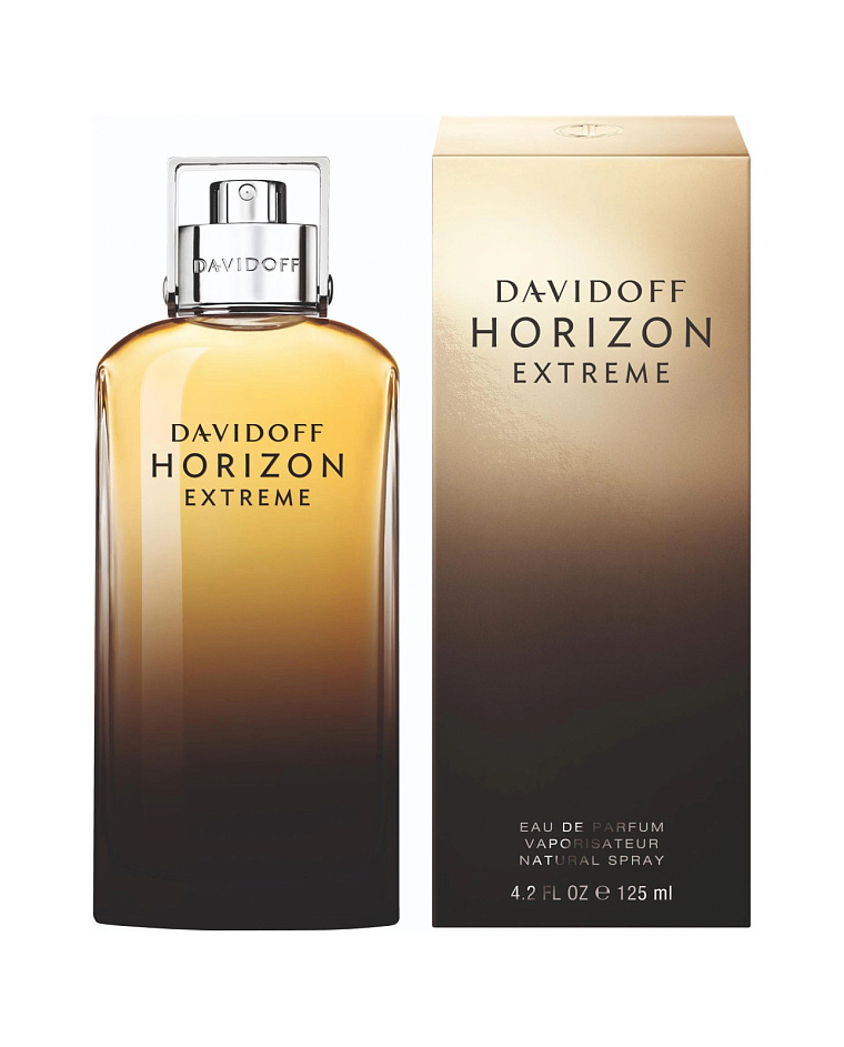 Davidoff — Davidoff Horizon Extreme
