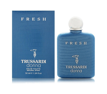 Trussardi Donna Fresh
