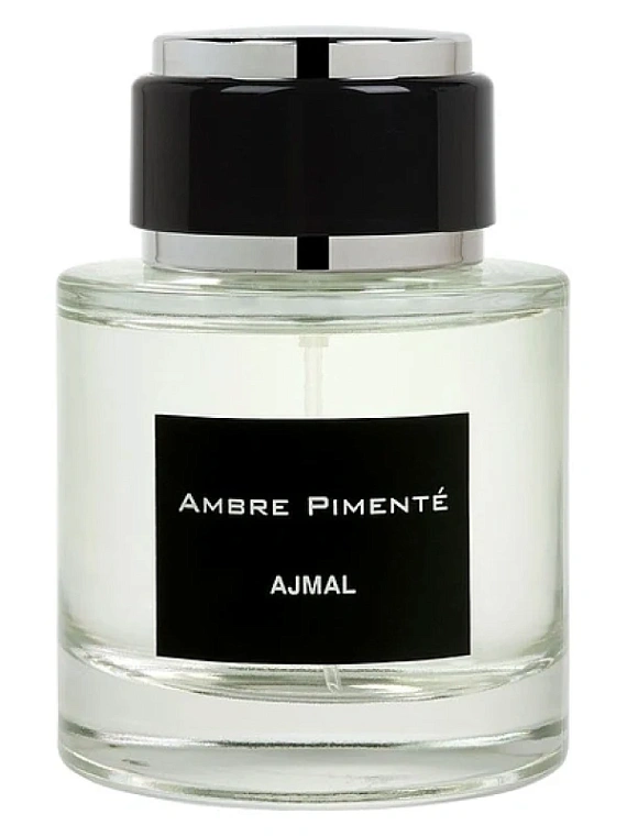 Ajmal — Ajmal Ambre Pimente