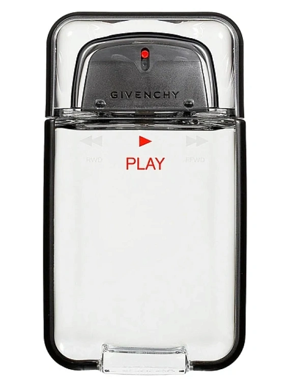 Givenchy — Givenchy Play for him