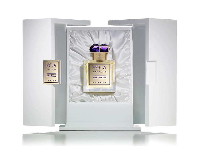Roja Dove — Roja Dove Great Britain