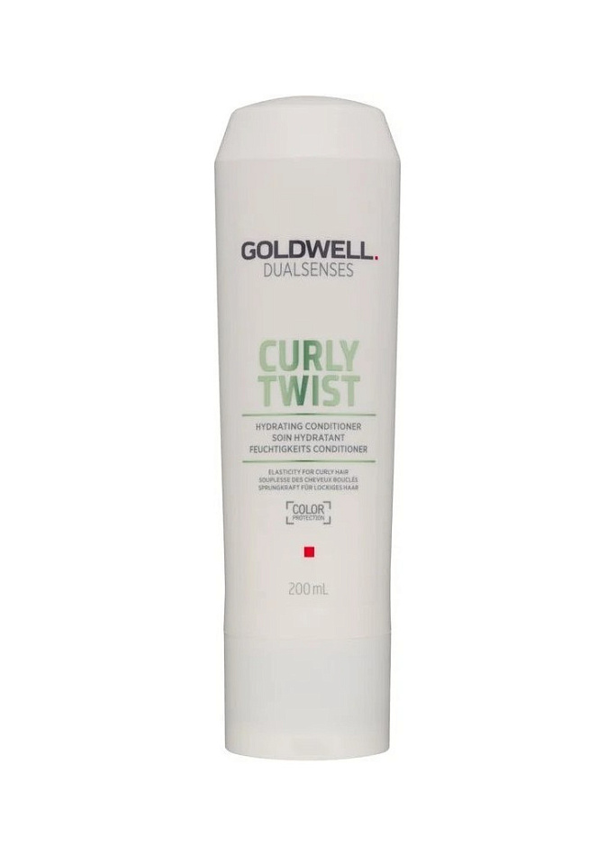 Goldwell — Goldwell Dualsenses Curly Twist Hydrating Conditioner