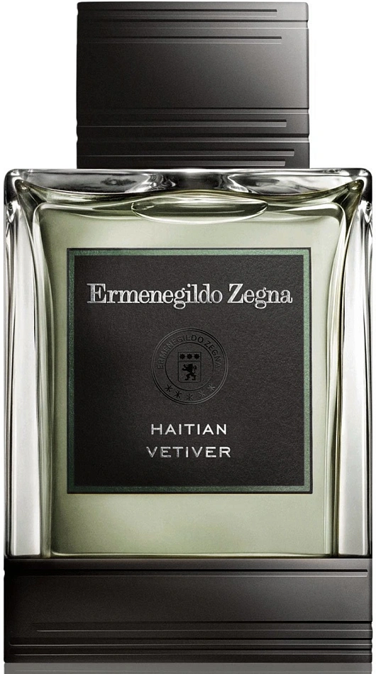 Ermenegildo Zegna Haitian Vetiver — фото 2