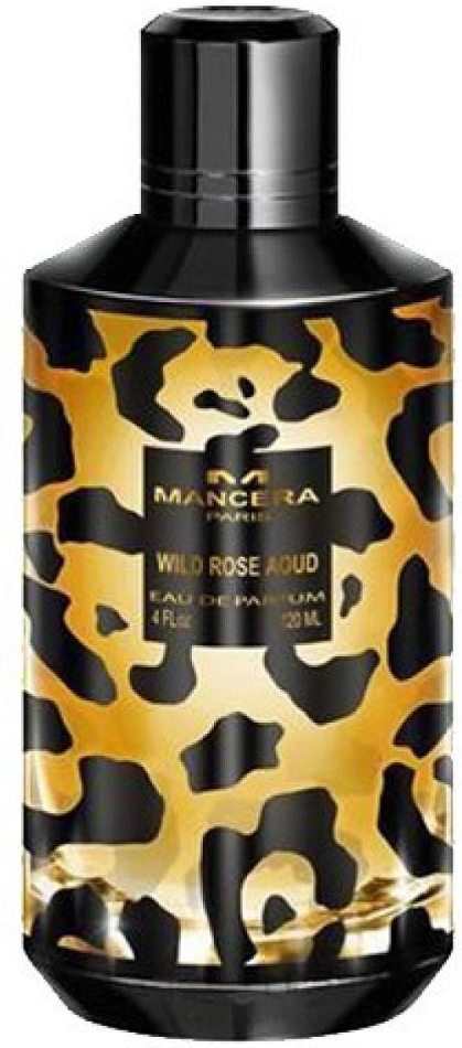 Mancera Wild Rose Oud — фото 2