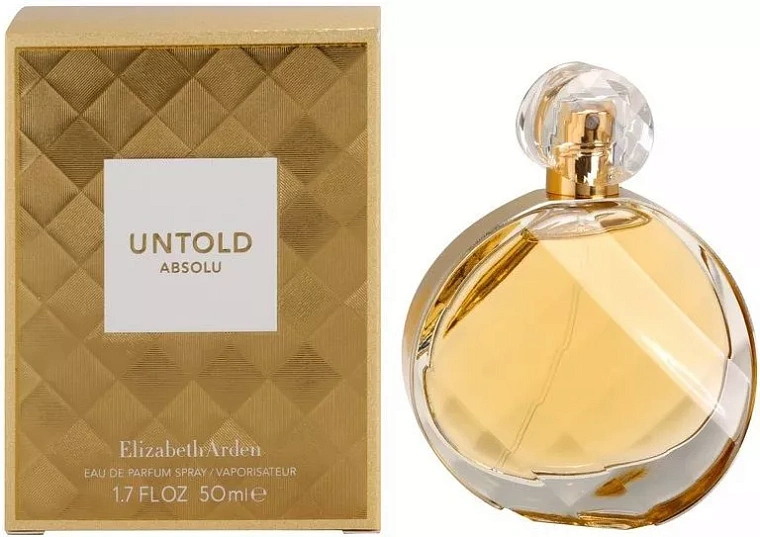 Elizabeth Arden Untold Absolu — фото 4