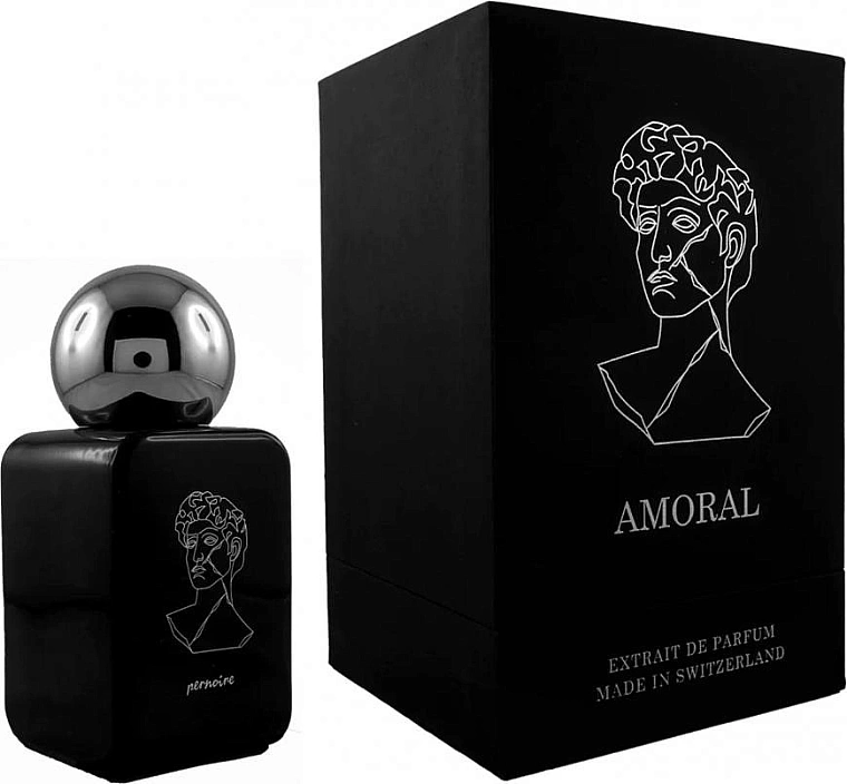 Pernoire Amoral — фото 3