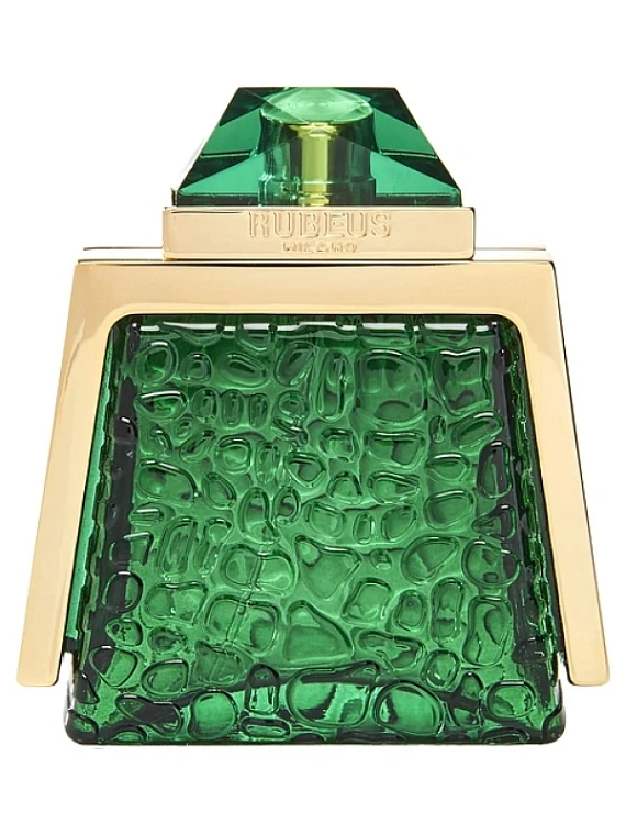 Rubeus Milano — Rubeus Milano Vert
