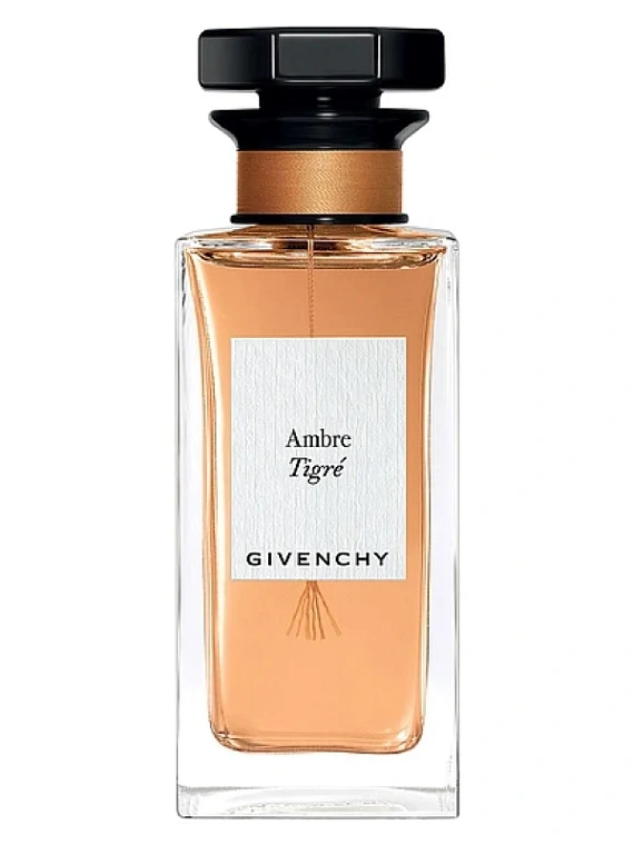 Givenchy — Givenchy Ambre Tigre