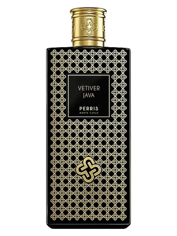 Perris Monte Carlo — Perris Monte Carlo Vetiver Java