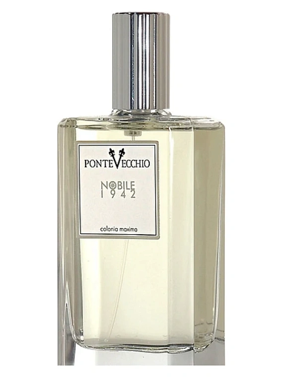 Nobile 1942 — Nobile 1942 Pontevecchio V Духи