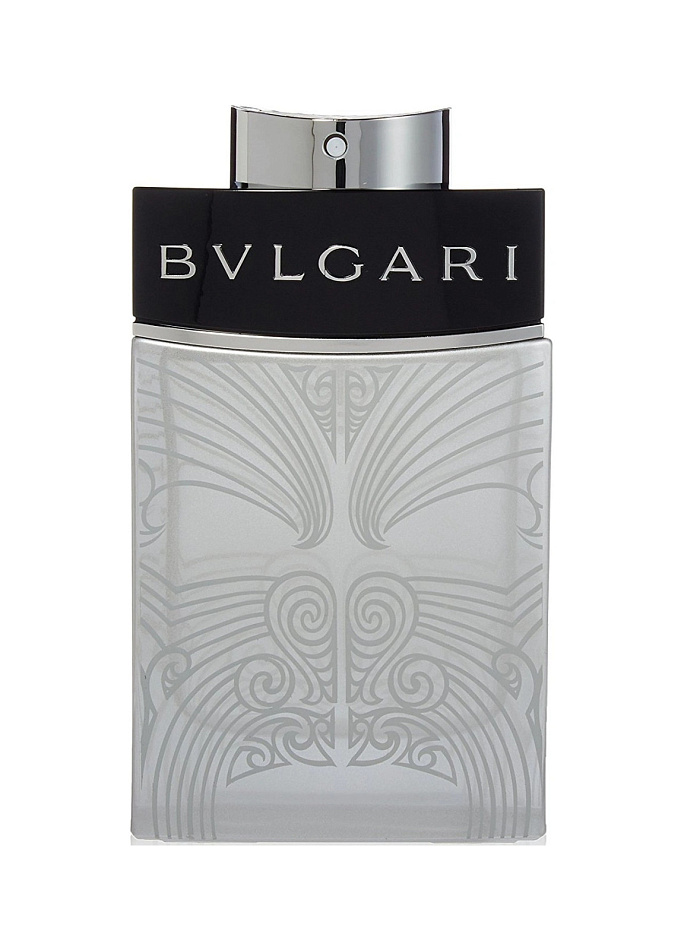 Bvlgari — Bvlgari Man Extreme Intense