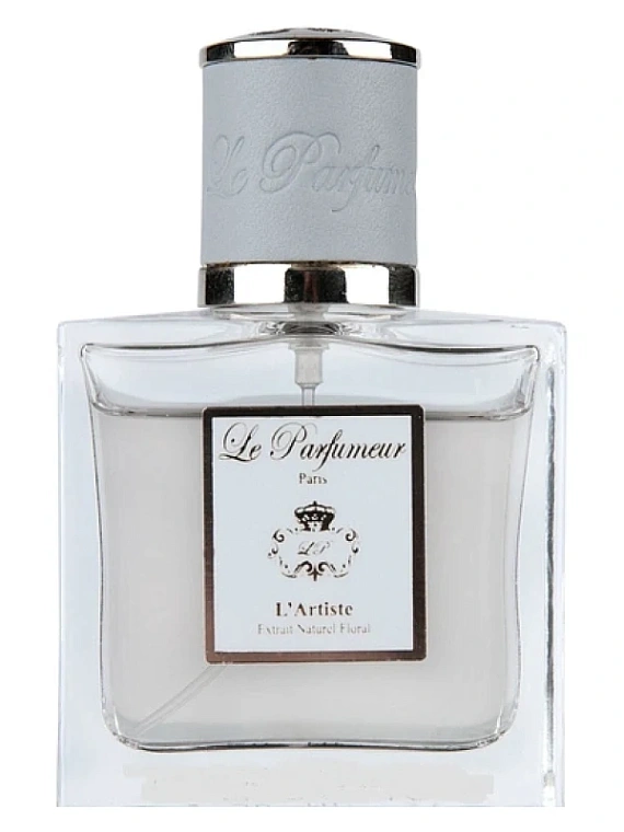 Le Parfumeur — Le Parfumeur L'Artiste