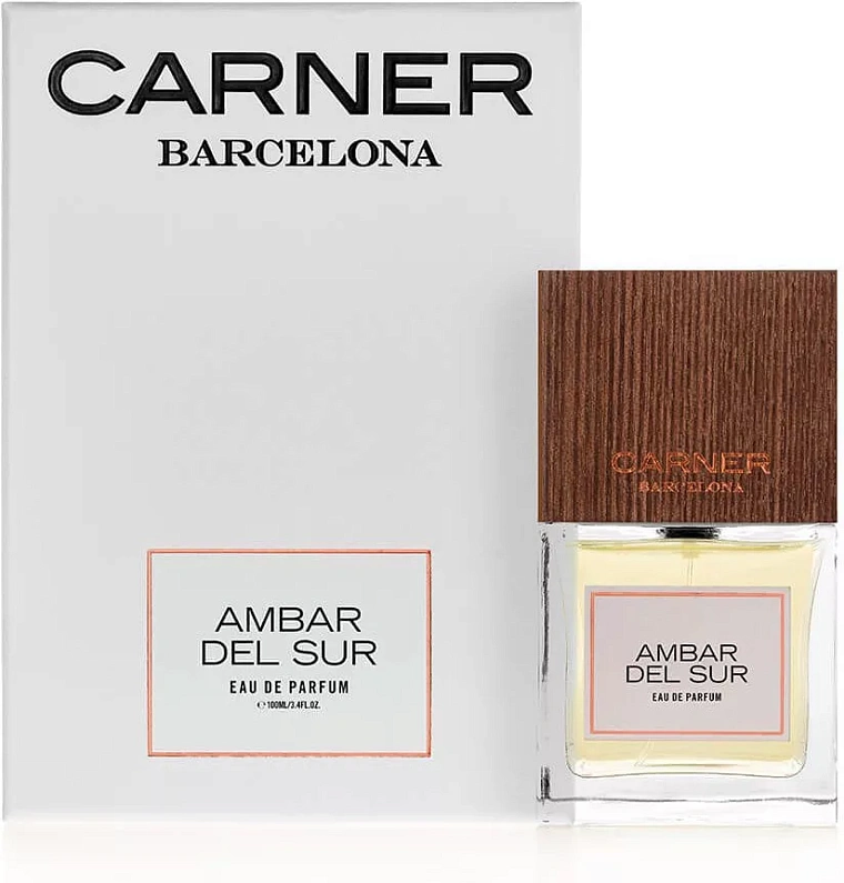 Carner Barcelona Ambar del Sur — фото 2