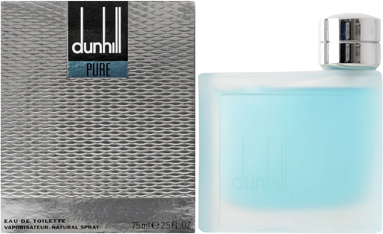 Alfred Dunhill Dunhill Pure — фото 3