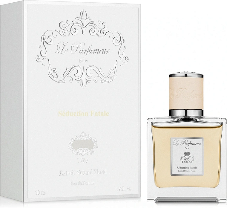 Le Parfumeur Seduction Fatale — фото 3
