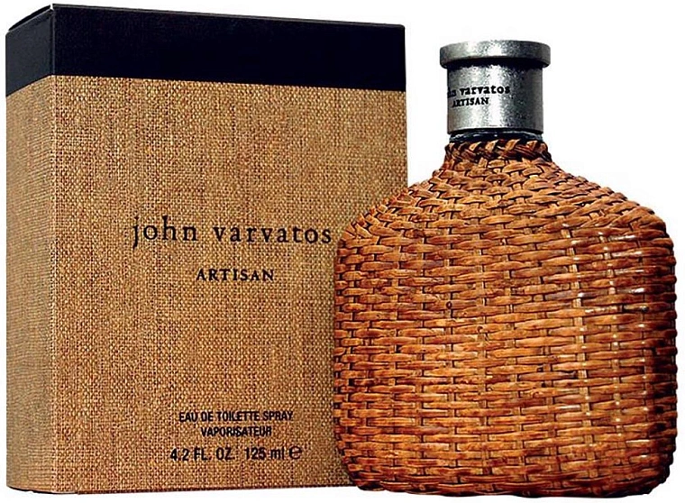 John Varvatos Artisan — фото 3