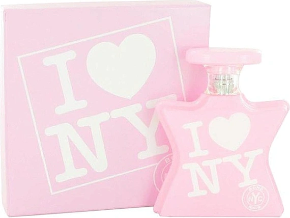 Bond No.9 — Bond No.9 I Love New York for Mothers Day