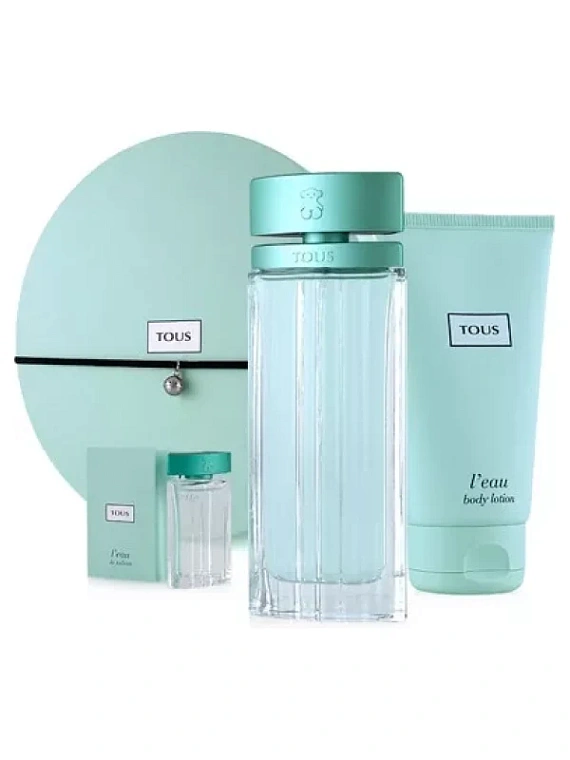 Tous Parfum — Tous Parfum L'Eau de toilette