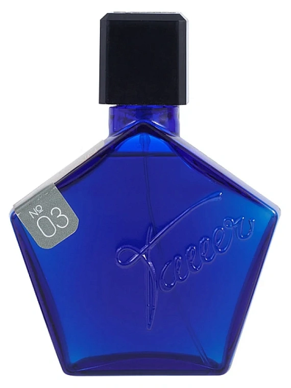 Tauer Perfumes — Tauer Perfumes № 03 Lonestar Memories