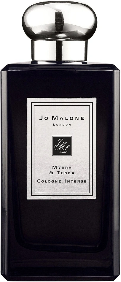Jo Malone Myrrh & Tonka Intense Одеколон — фото 2