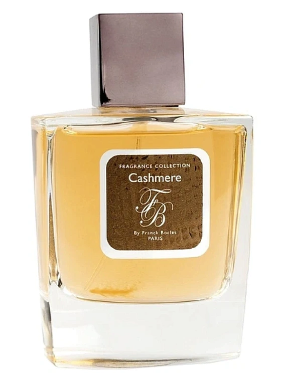 Franck Boclet — Franck Boclet Cashmere