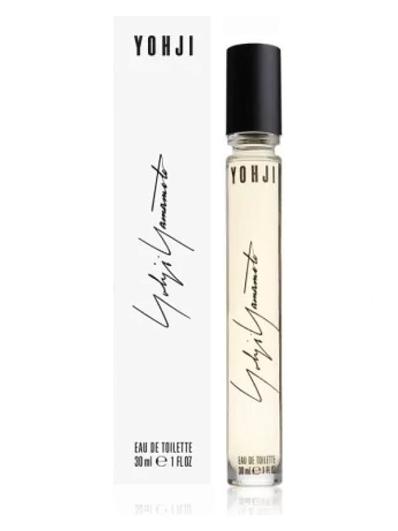 Yohji Yamamoto — Yohji Yamamoto Yohji
