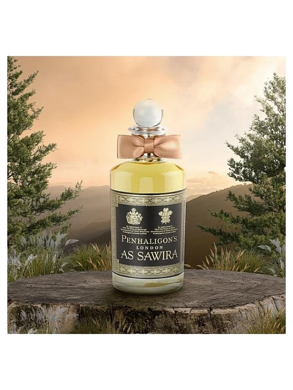 Penhaligon's — Penhaligon's As Sawira