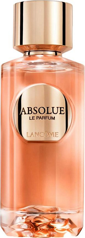 Lancome — Lancome Absolue Le Parfum
