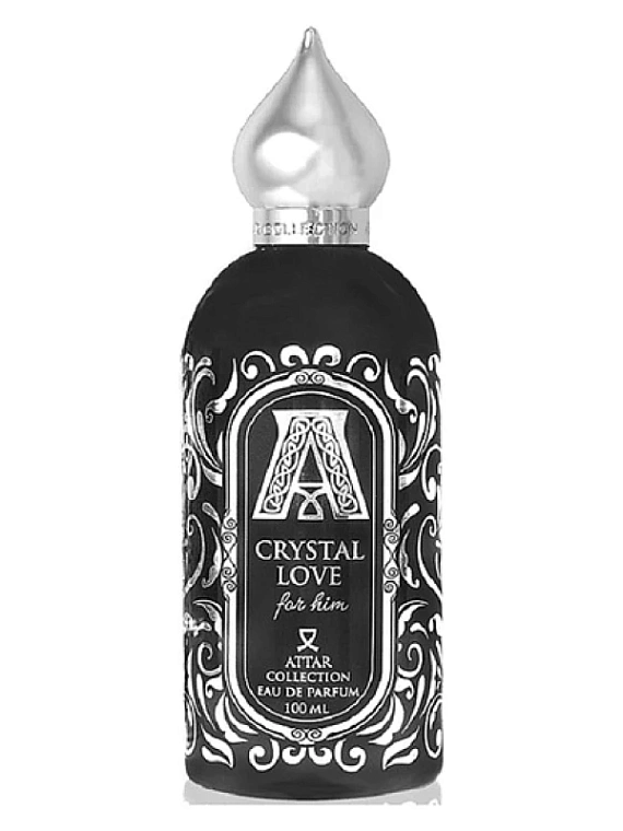 Attar Collection — Attar Collection Crystal Love for Him