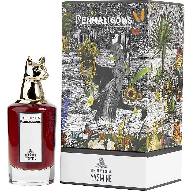 Penhaligon's The Bewitching Yasmine — фото 4