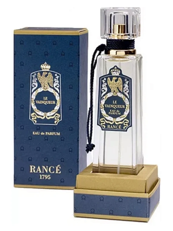 Rance — Rance Le Vainqueur