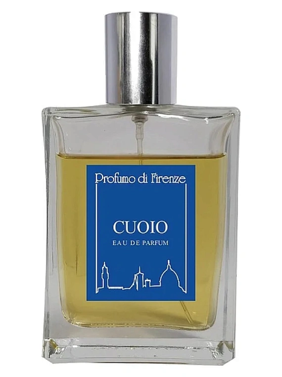 Profumo Di Firenze — Profumo Di Firenze Cuoio