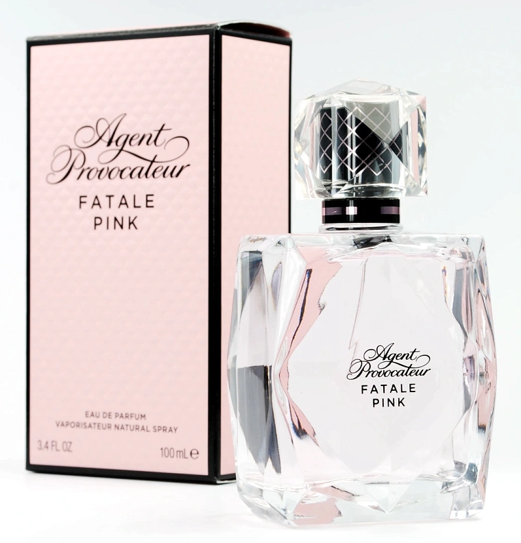 Agent Provocateur Fatale Pink — фото 4