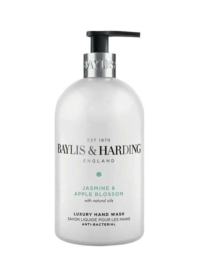 Baylis Harding — Baylis & Harding Jasmine & Apple Blossom Hand Wash