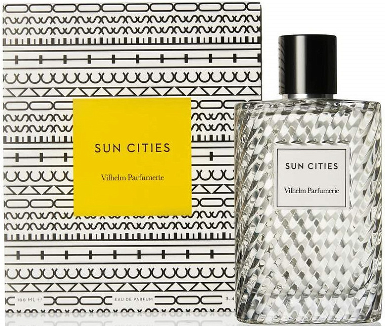 Vilhelm Parfumerie Sun Cities — фото 2