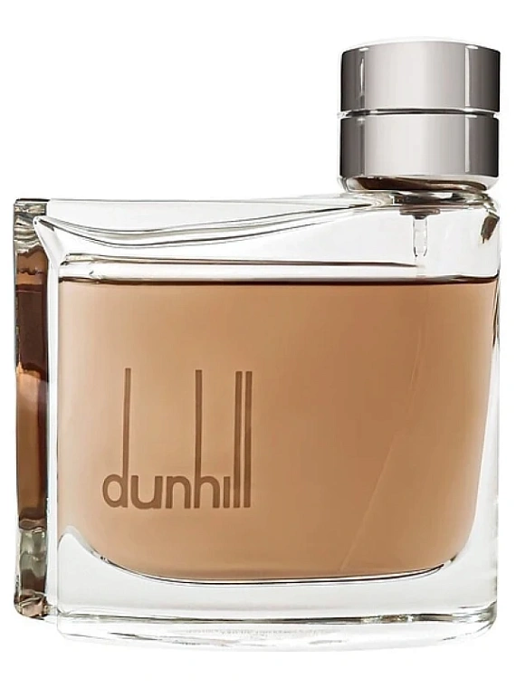 Alfred Dunhill — Alfred Dunhill Dunhill