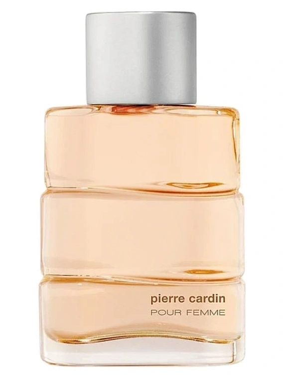 Pierre Cardin — Pierre Cardin Pierre Cardin Pour Femme