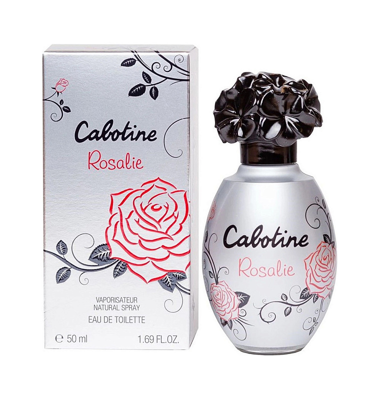 Gres — Gres Cabotine Rosalie
