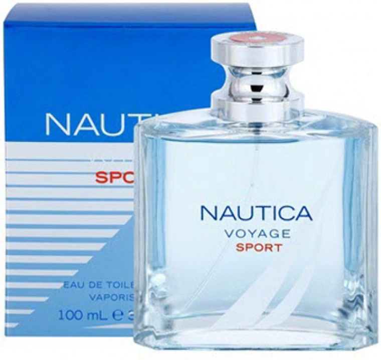Nautica Voyage Sport — фото 4